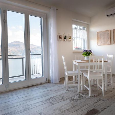 Il Bianconido Apartment Castel Gandolfo Luaran gambar