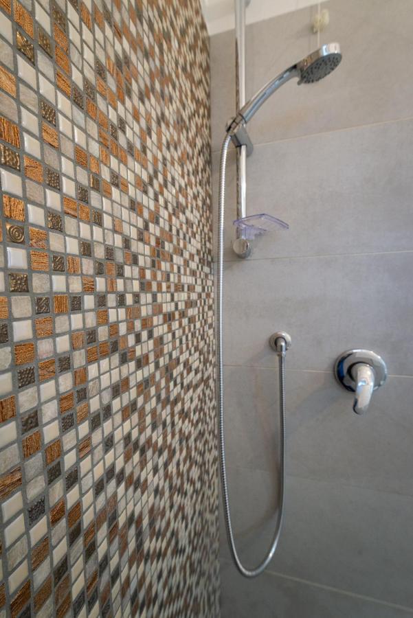 Il Bianconido Apartment Castel Gandolfo Luaran gambar
