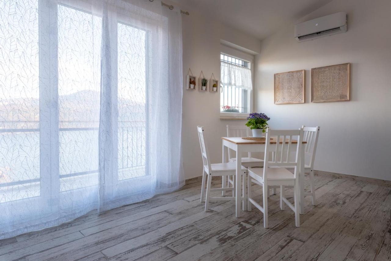 Il Bianconido Apartment Castel Gandolfo Luaran gambar
