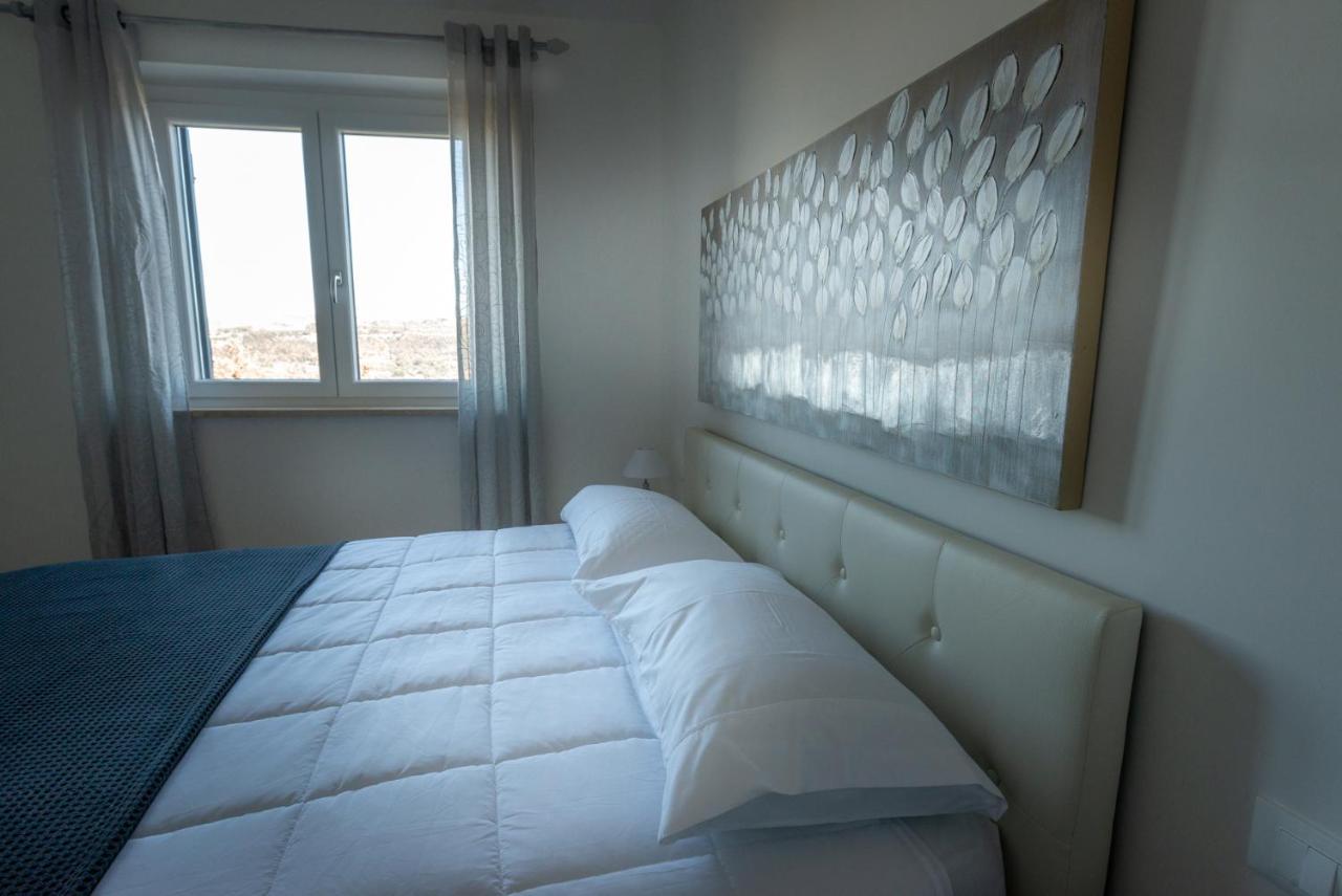 Il Bianconido Apartment Castel Gandolfo Luaran gambar