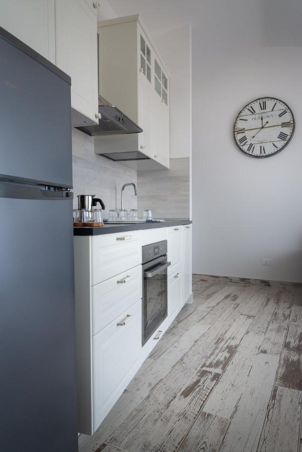 Il Bianconido Apartment Castel Gandolfo Luaran gambar