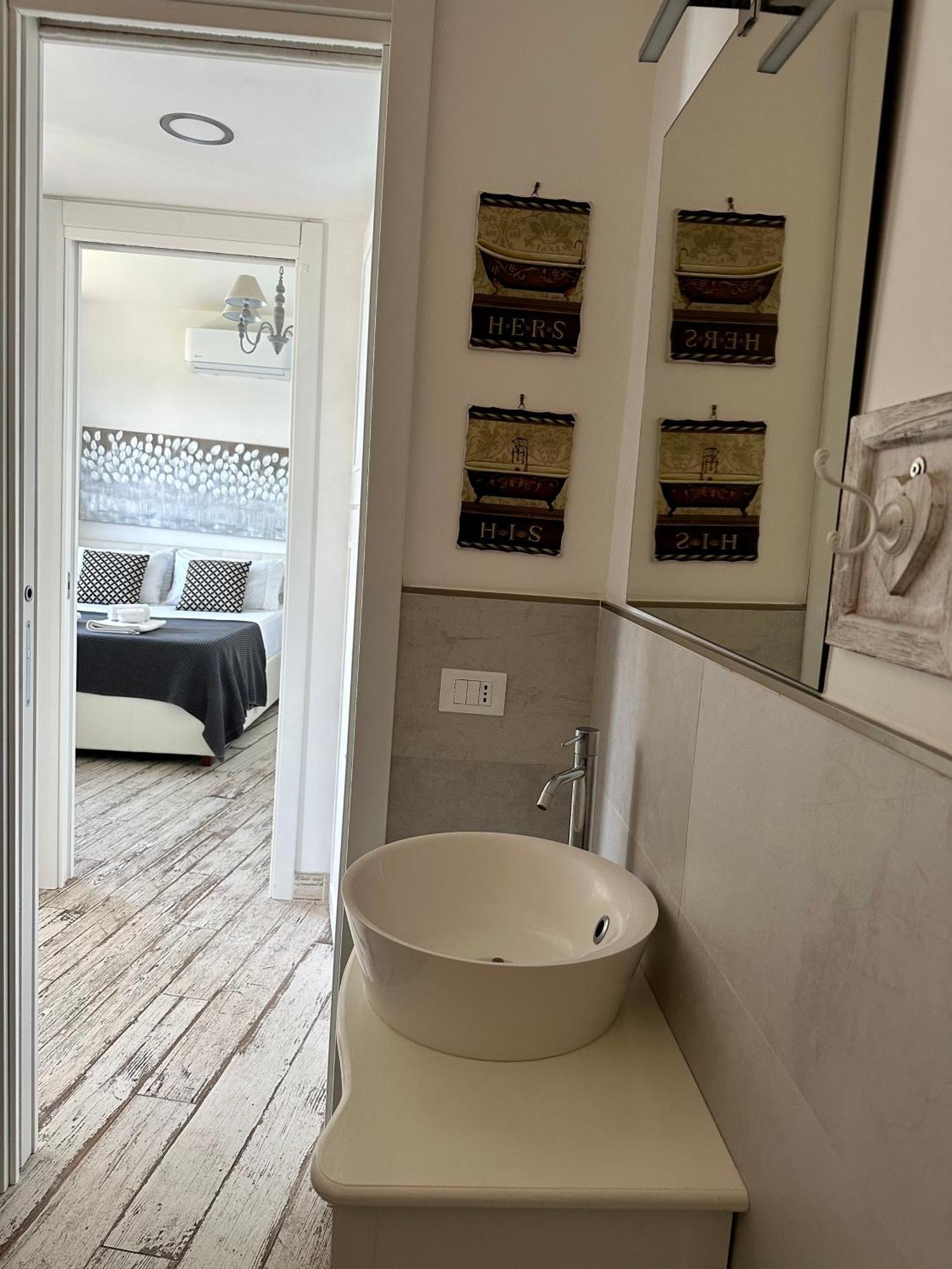 Il Bianconido Apartment Castel Gandolfo Luaran gambar