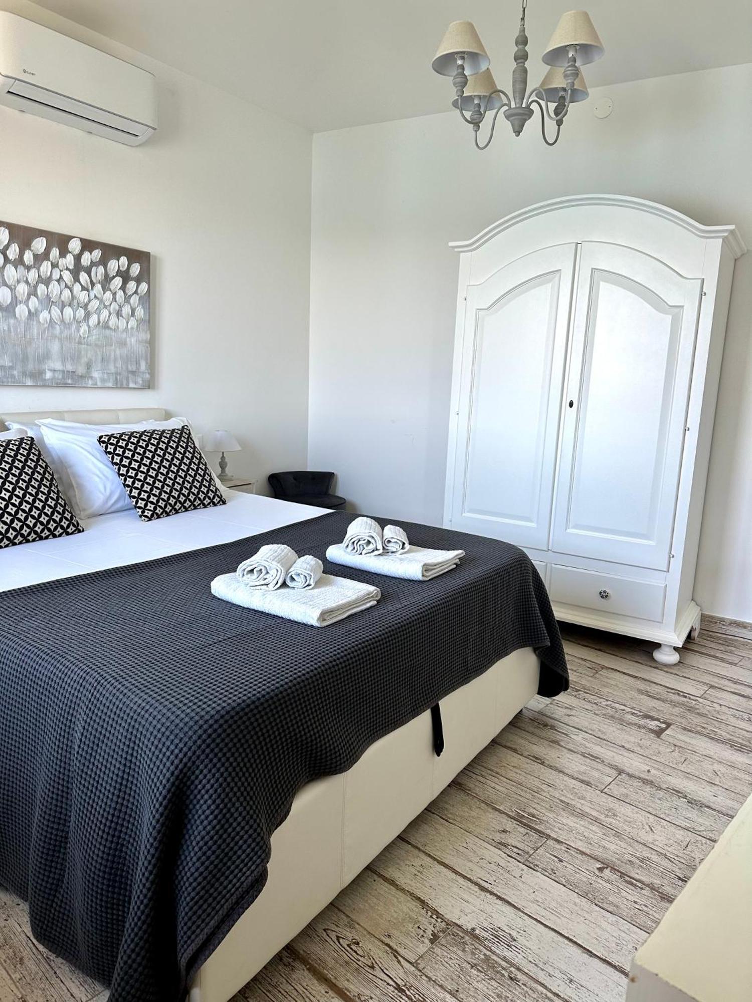 Il Bianconido Apartment Castel Gandolfo Luaran gambar